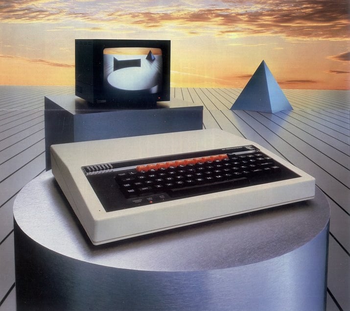 BBC Micro