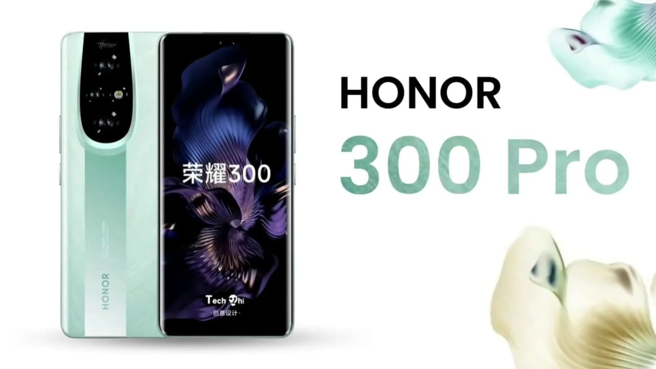 Honor 300 Pro