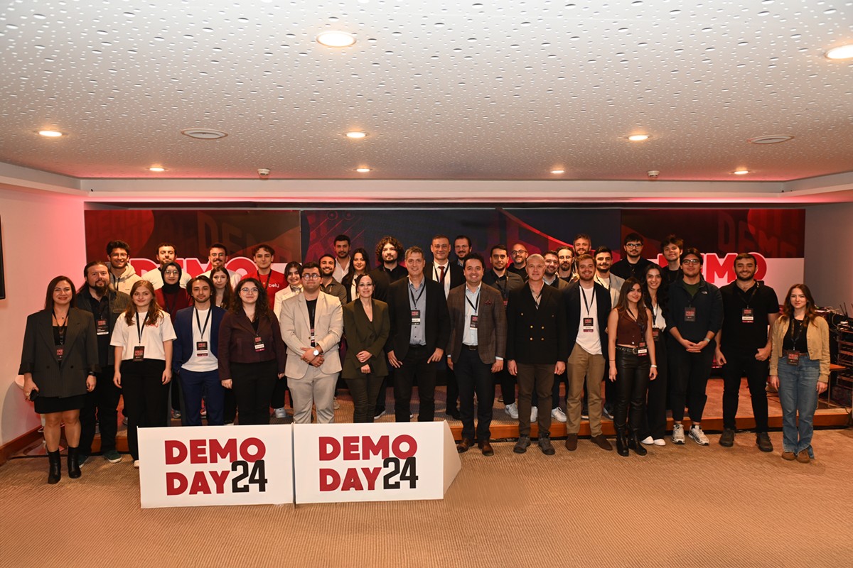 KWORKS’24 Demo Day