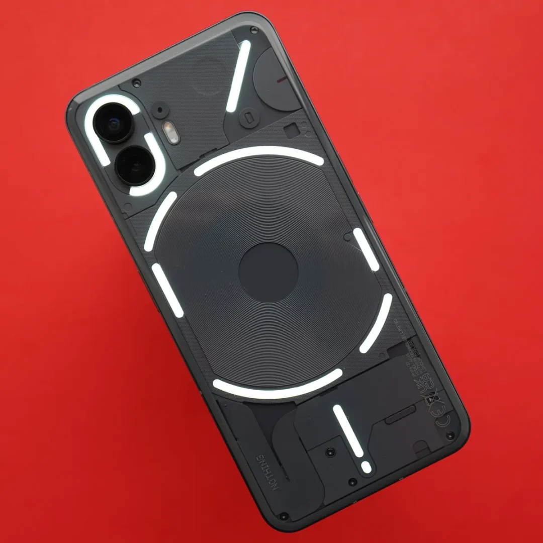 Nothing Phone (3)