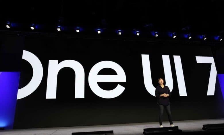 One UI 7