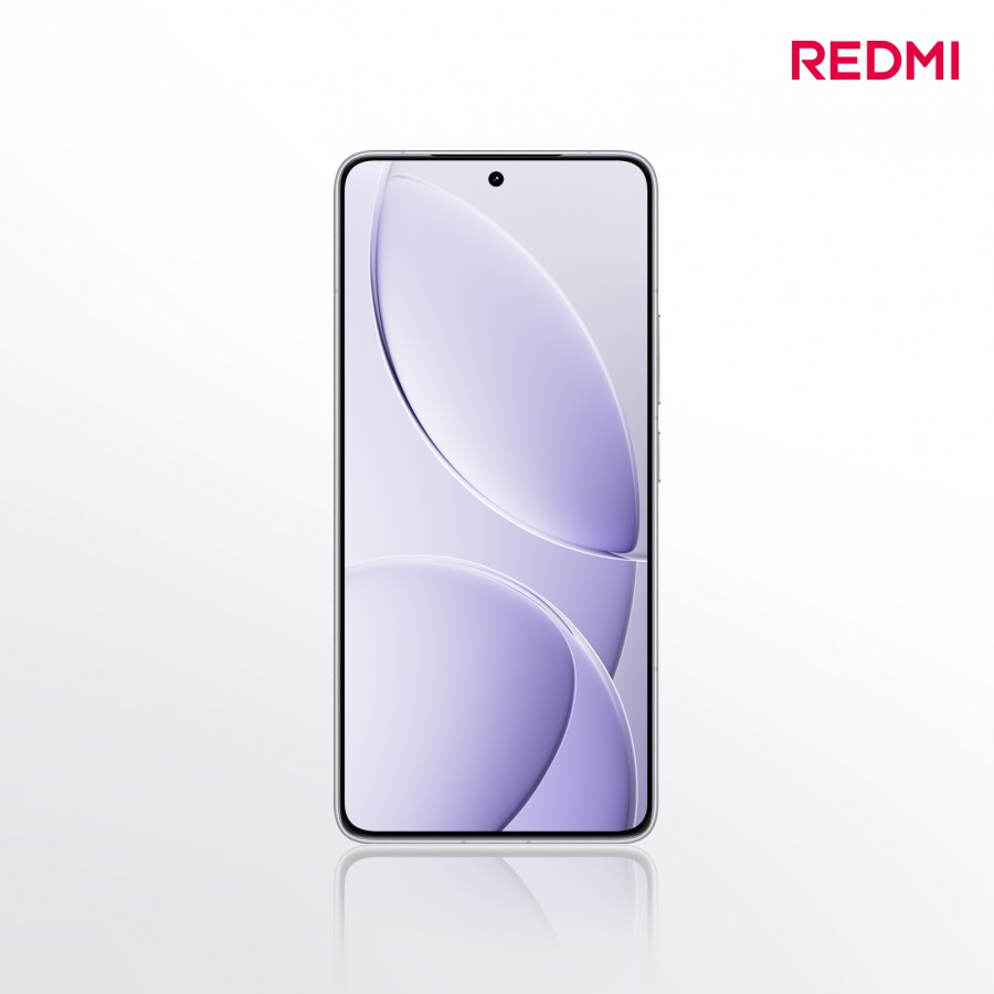 Redmi K80 Pro ekran