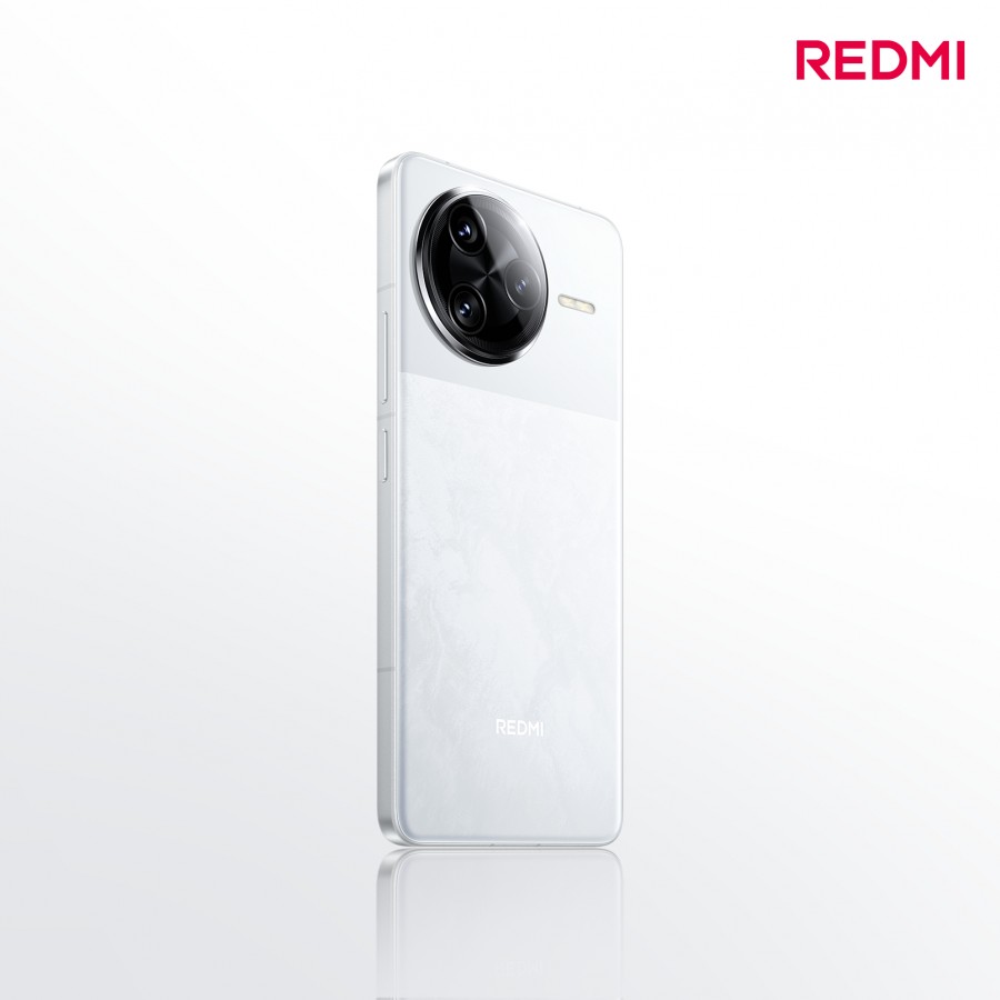 Redmi K80 Pro