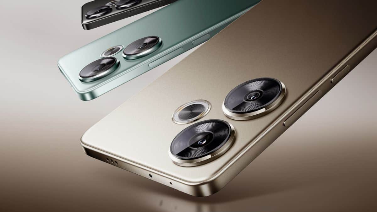 Redmi Turbo 4 Redmi Turbo 4