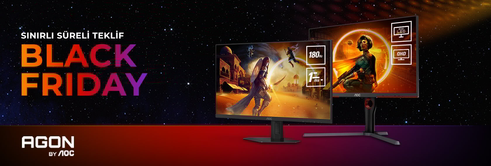 aoc indirim