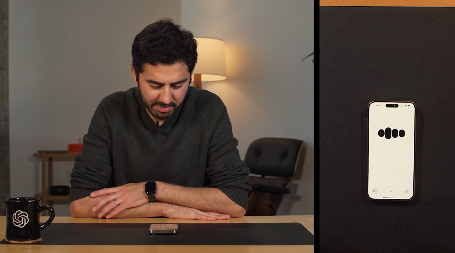 OpenAI ChatGPT Gelişmiş Ses modu