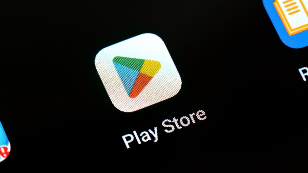 Google Play Store Akıllı Devam Etme
