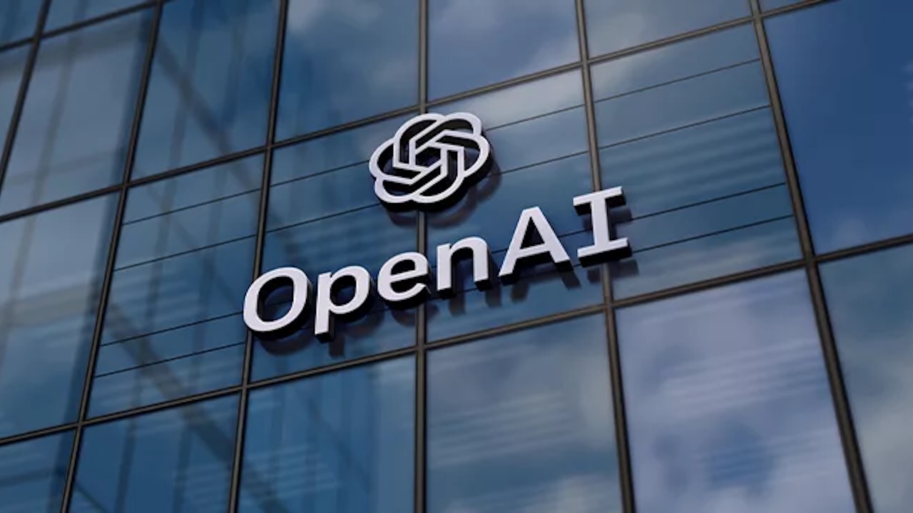 Caitlin Kalinowski OpenAI Caitlin Kalinowski OpenAI