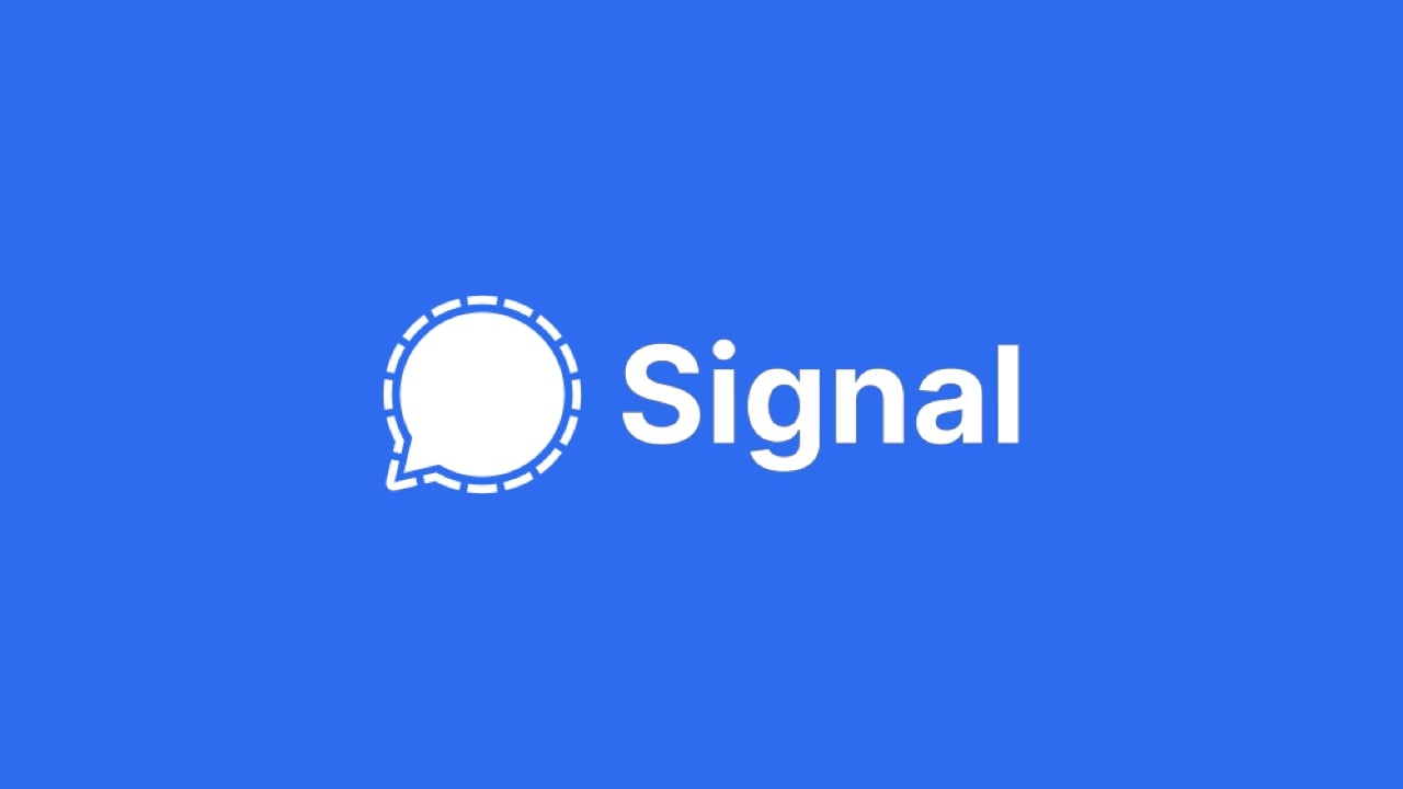 Signal 7.34.0 Windows ARM