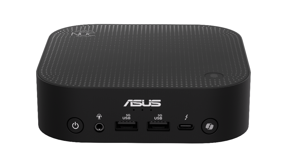 ASUS NUC 14 Pro AI Mini PC