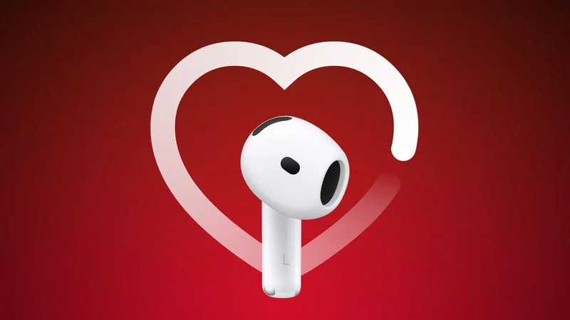 AirPods Pro 3