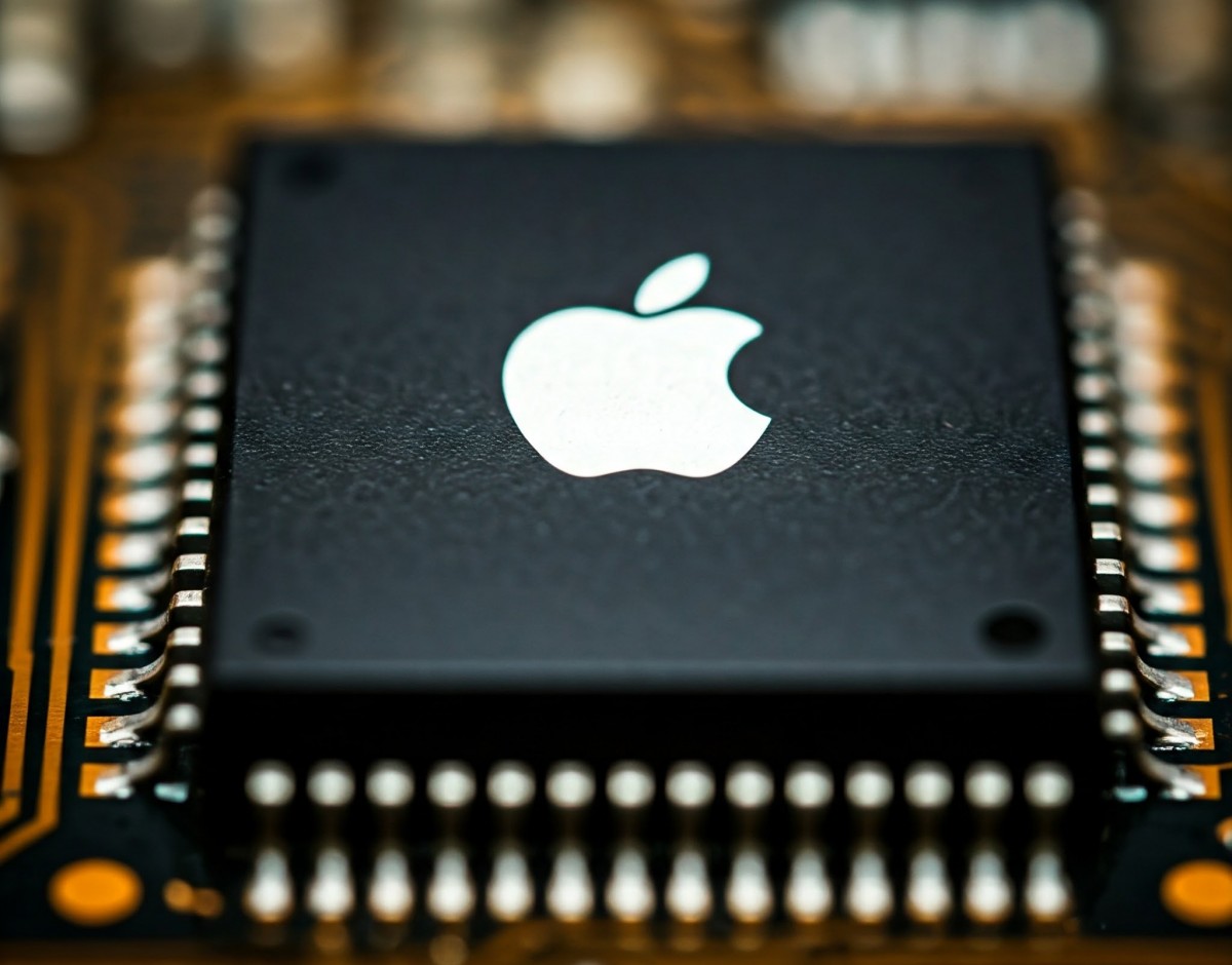 Apple Modem