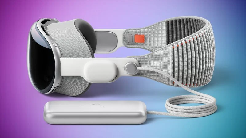 Apple Vision Apple Vision