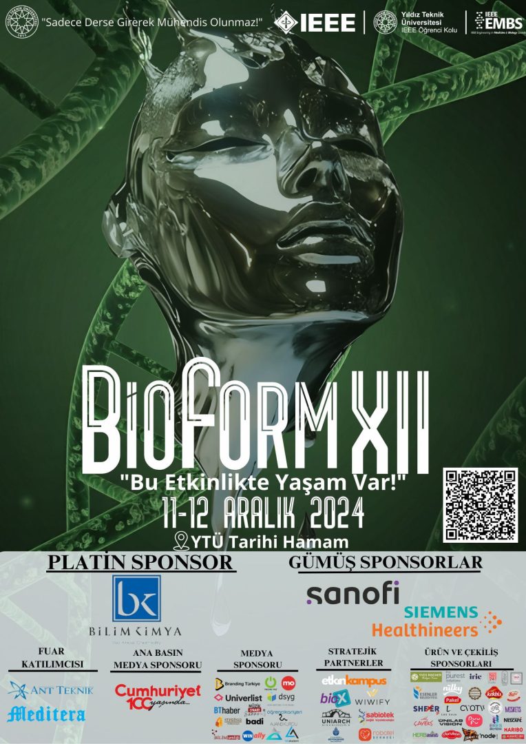 Bioform XII