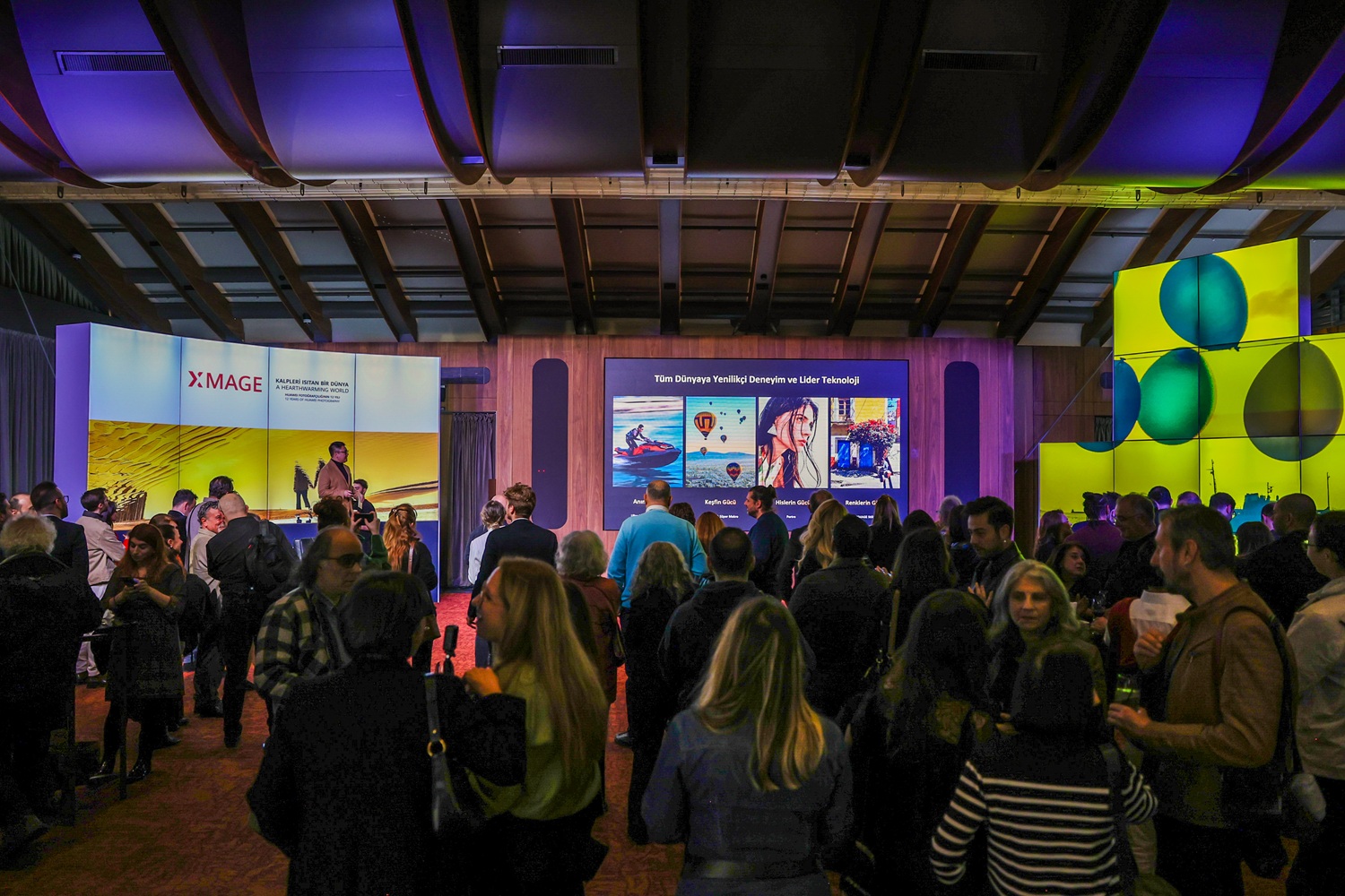 HUAWEI XMAGE 2024 Mobil Fotoğrafçılık