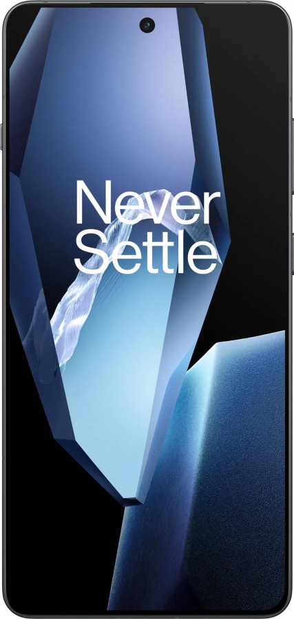 OnePlus 13R Ekran
