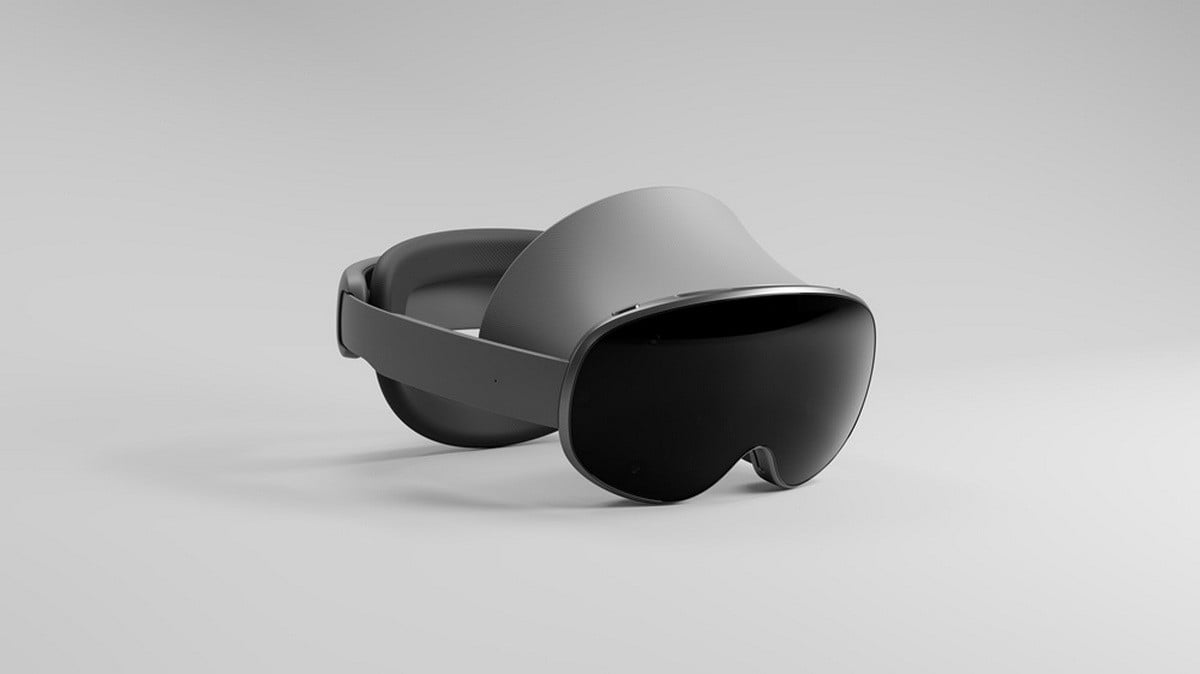 Samsung Android XR başlığı