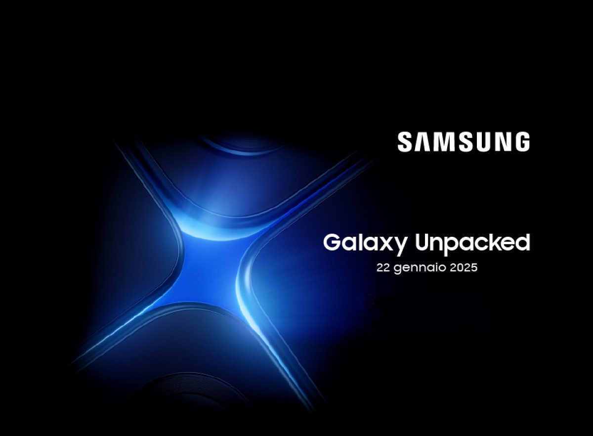 Samsung Unpacked Tarihi