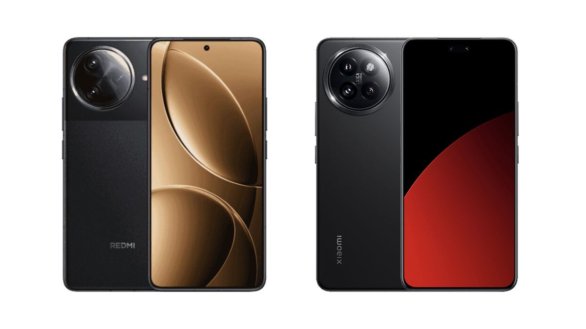 Xiaomi Civi 5 Pro