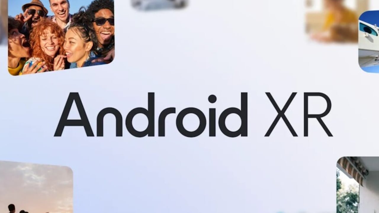 Android XR Android XR
