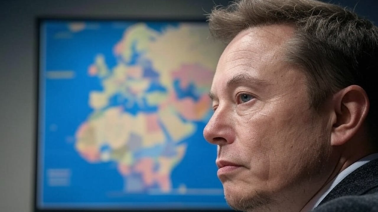 Avrupa Birliği Starlink Rakibi