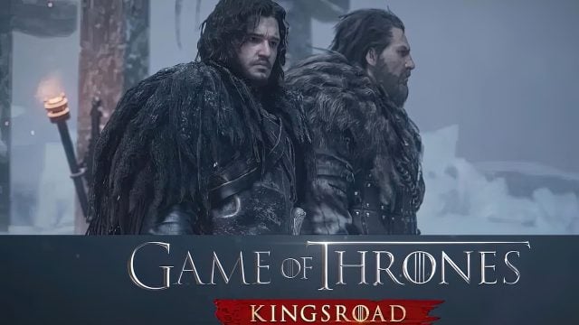 Game of Thrones: Kingsroad