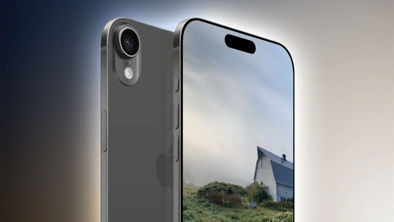 iPhone 17 Serisi