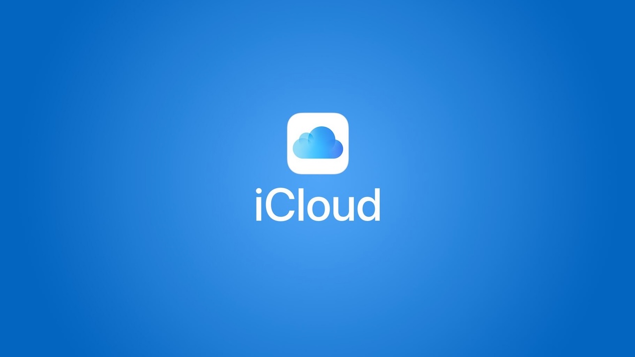 iCloud iOS 8