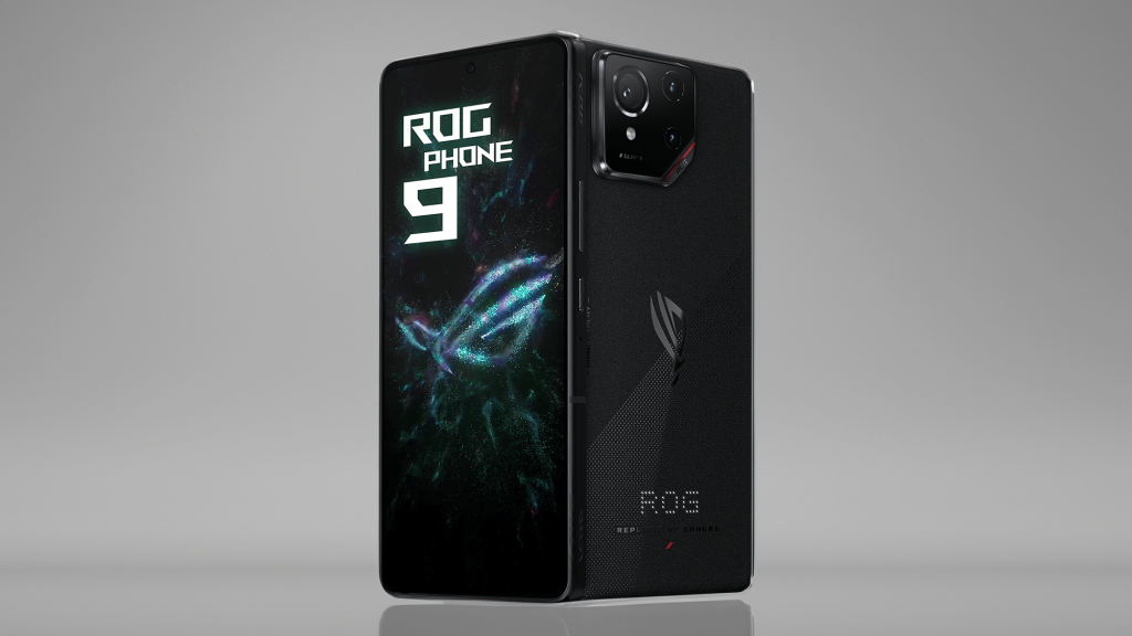 Asus ROG Phone 9 FE