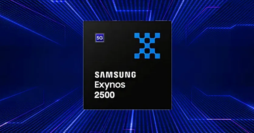 Exynos 2500