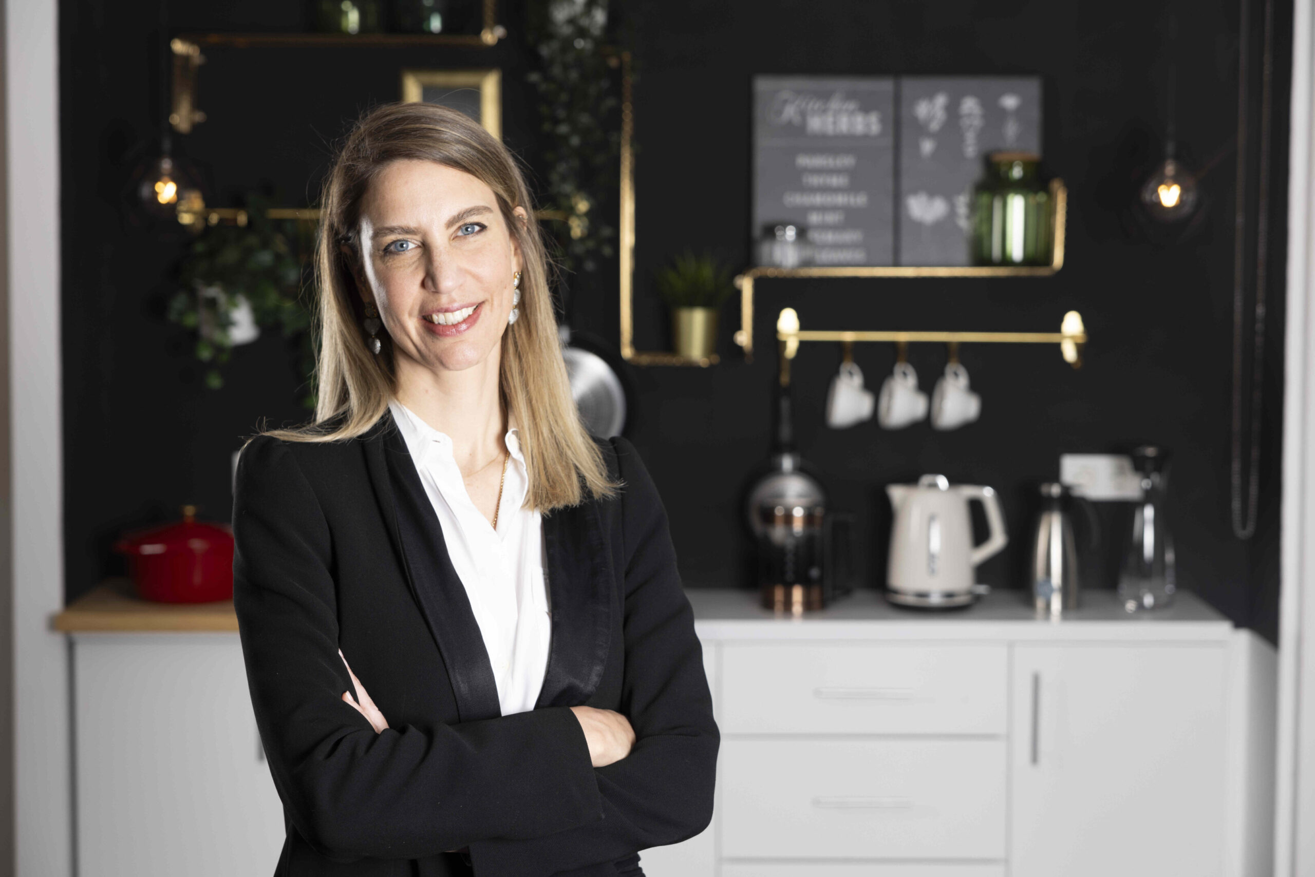 Groupe SEB Türkiye Genel Müdürü Ege Pekkınran