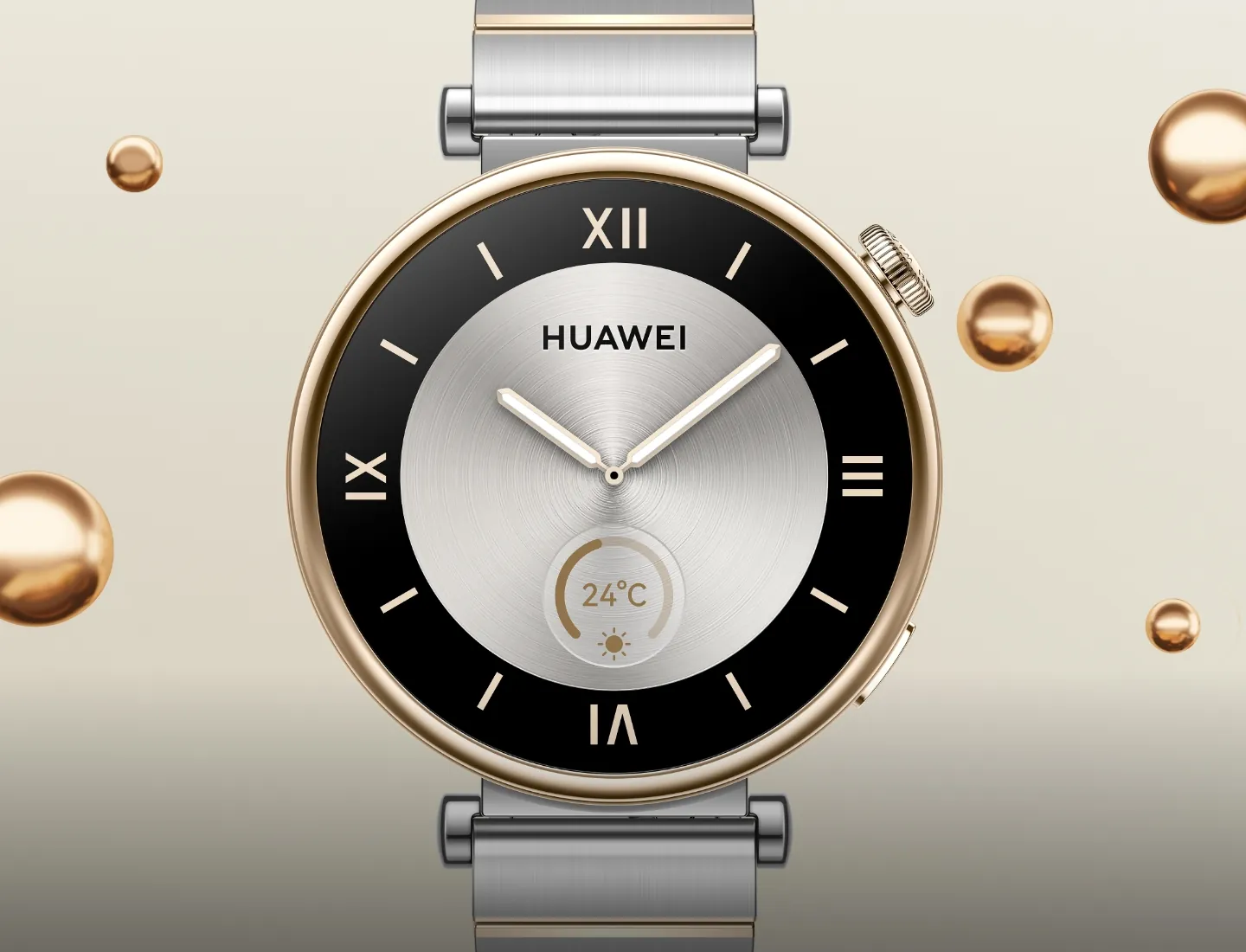 Huawei Akıllı Saat