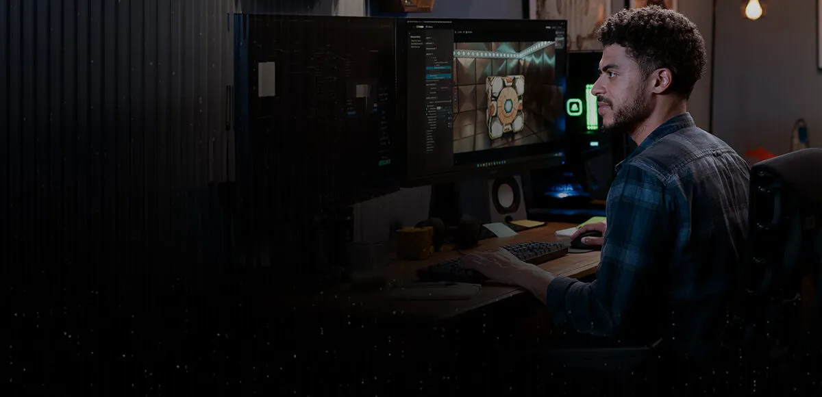 NVIDIA GeForce RTX Yapay Zeka