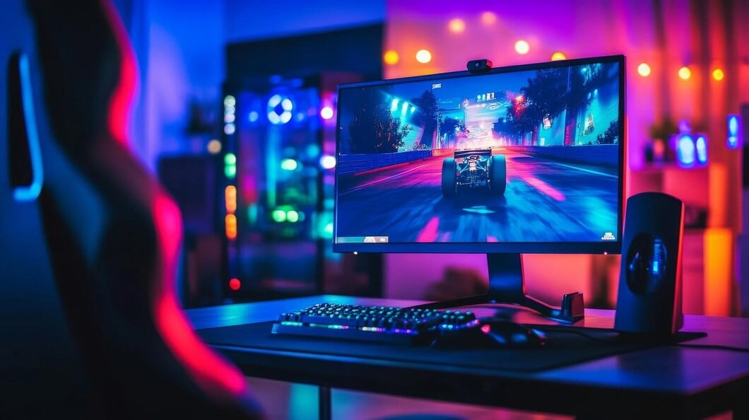 Windows’ta Oyun Performans Ayarları Nasıl Yapılır?