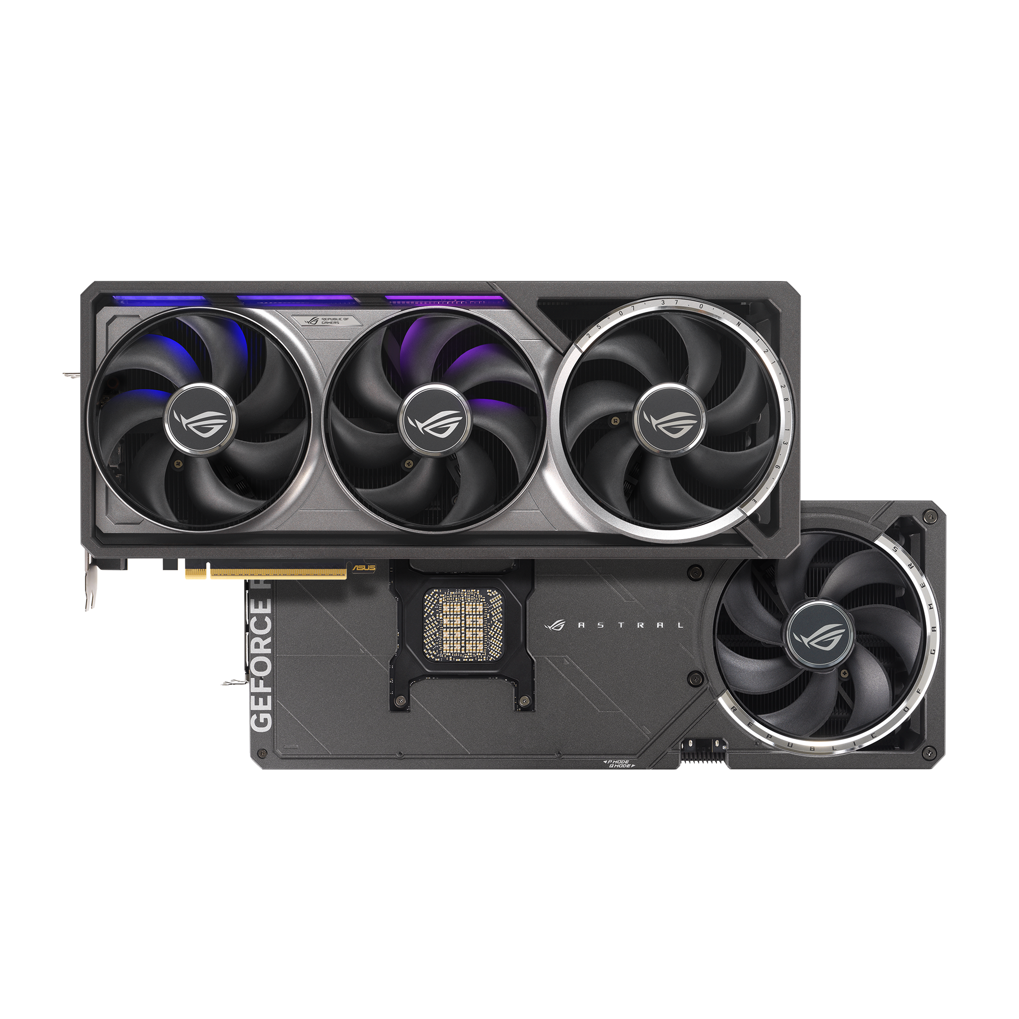 ROG Astral GeForce RTX 5090