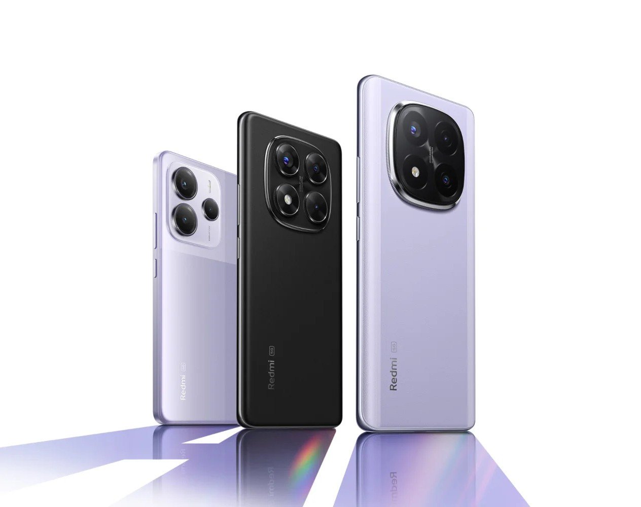 Redmi Note 14 Serisi