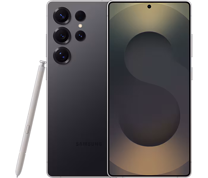 Samsung Galaxy S25 Ultra