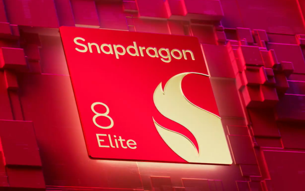Snapdragon 8 Elite 2