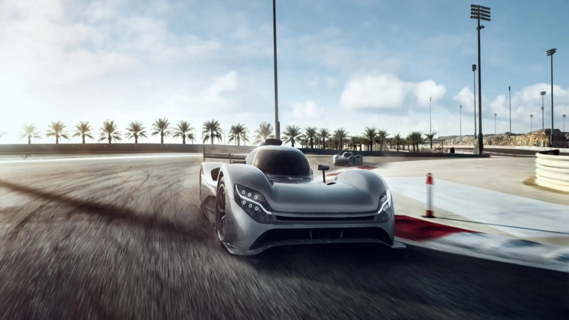 Bosch MotoSporu Hibrit Sistemi – CES 2025 #34