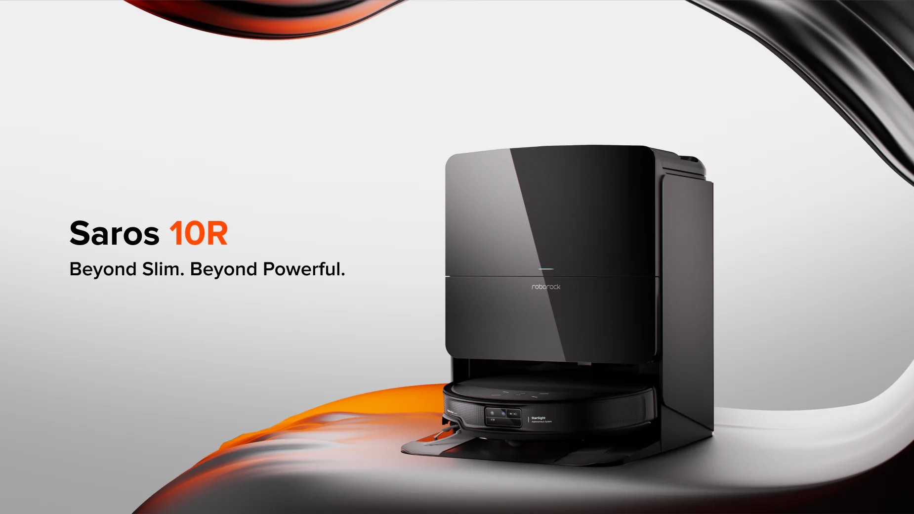 Gelişmiş Sensörlü Robot Süpürgeler: Roborock Saros 10 ve Saros 10R – CES 2025 #60