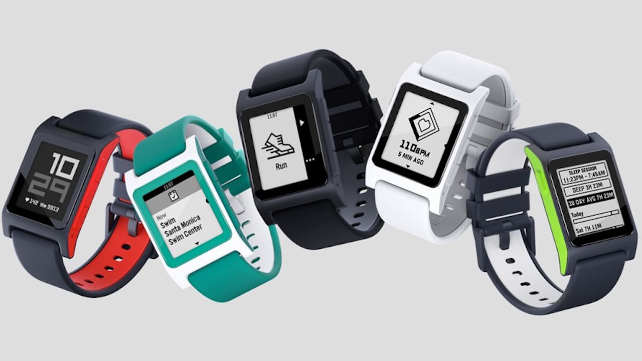 Google Pebble Yazılım Açık Kaynak