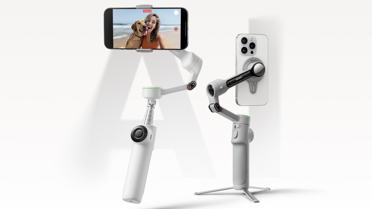 Insta360 Flow Pro 2