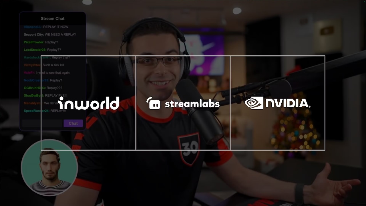 Inworld AI Akıllı Akış Asistanı