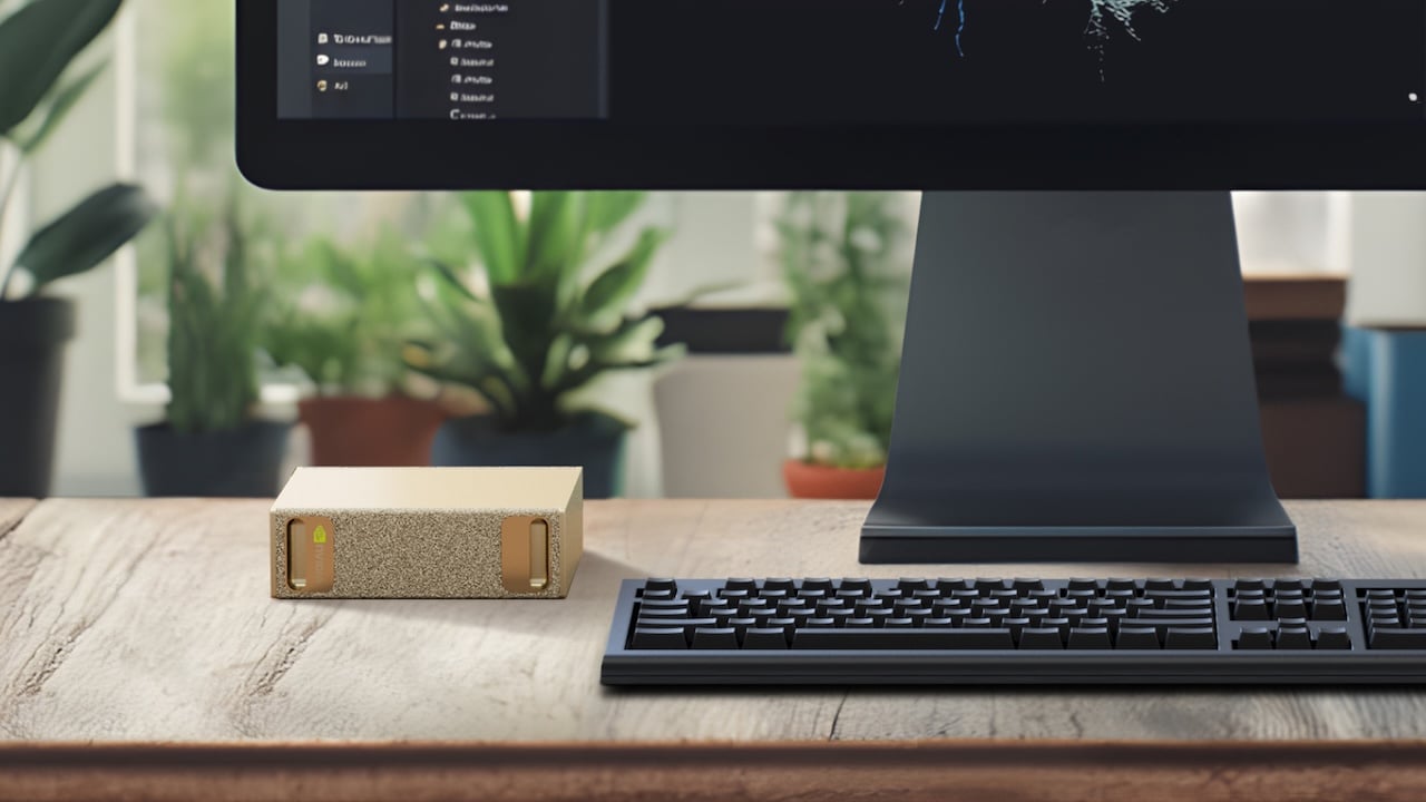 NVIDIA Project DIGITS