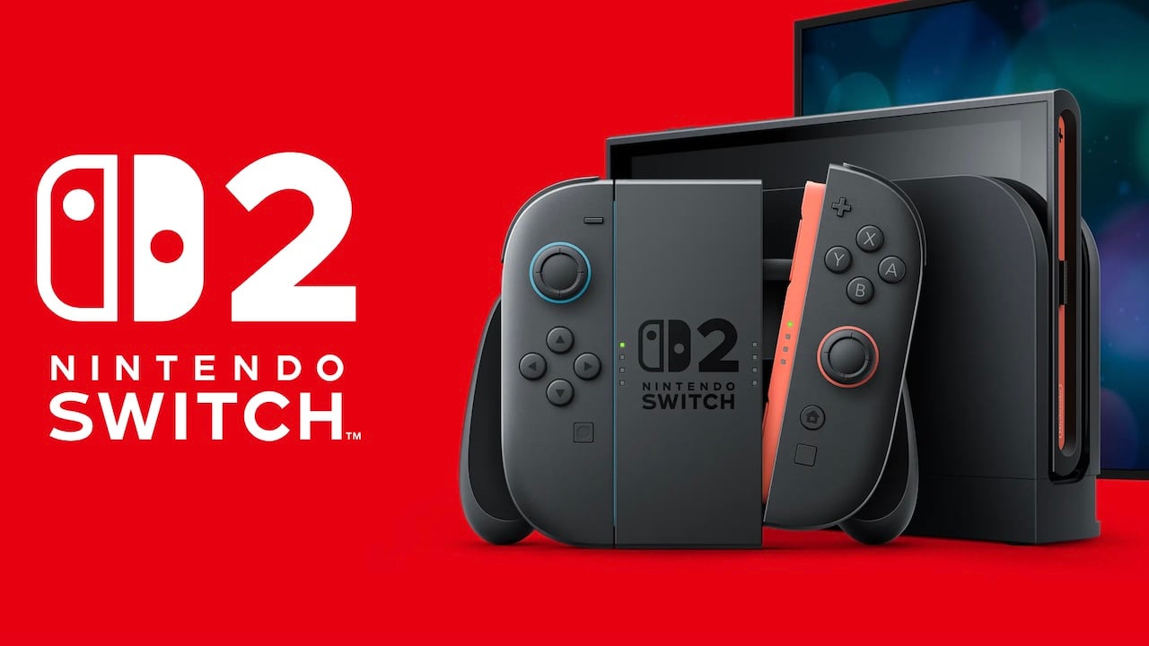 Nintendo Switch 2 İlk Bakış