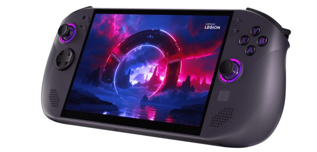 Lenovo Legion Go S