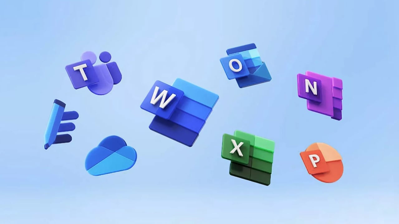 Windows 11 Microsoft 365