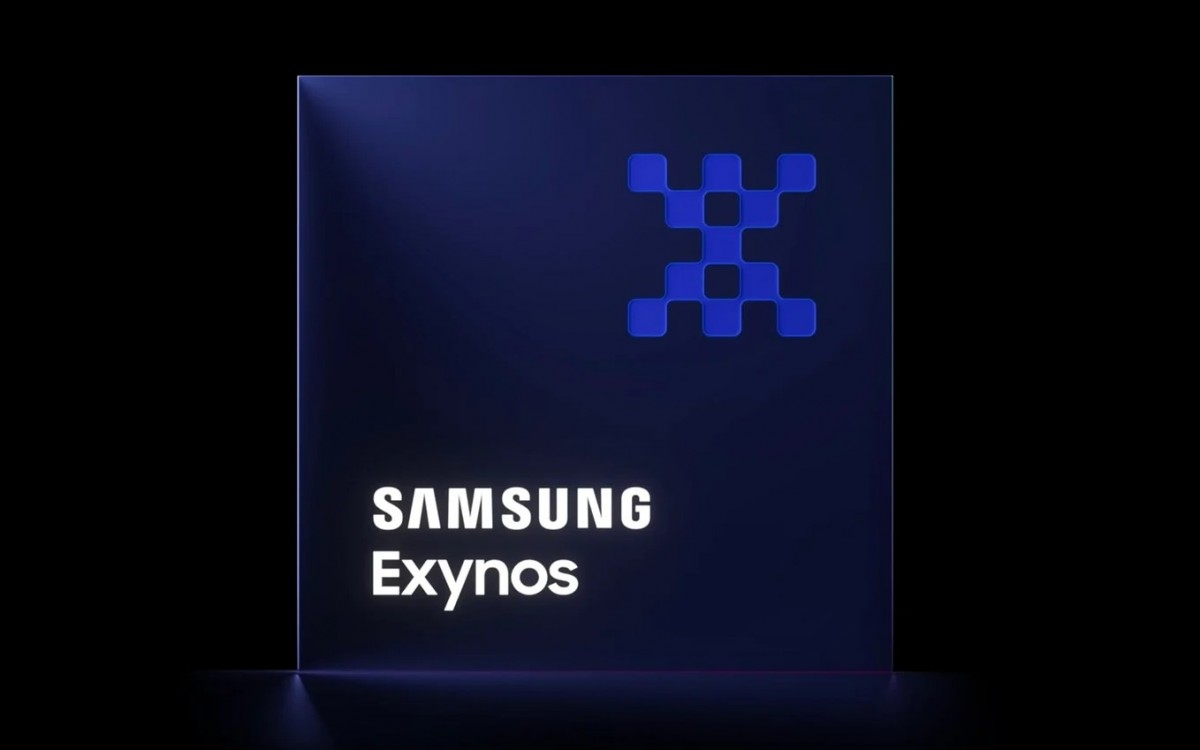 Exynos 2500