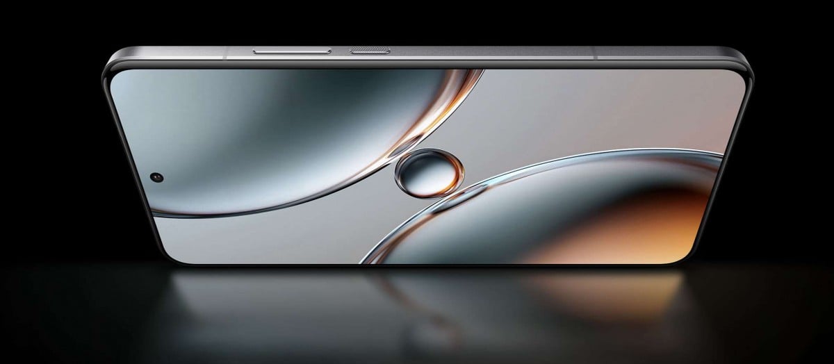 Xiaomi 15 Ultra Ekran