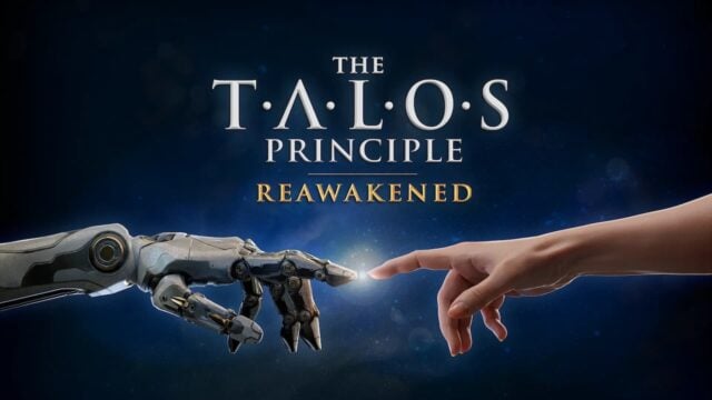 The Talos Principle: Reawakened Çıkış Tarihi